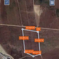 زمین زراعتی