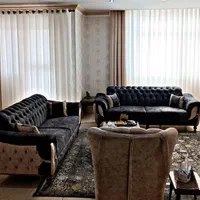 حریرکرپ پتینه بافت دار مخمل آماده نصب|پرده، رانر، رومیزی|اندیشه, اندیشه فاز ۱|دیوار