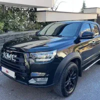 Kmc t8|خودرو سواری و وانت|تهران, ایران|دیوار