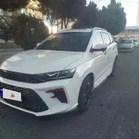 KMC A5 جک|خودرو سواری و وانت|تهران, بلوار کشاورز|دیوار