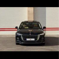 هونگچی h5 2025  در حد صفر