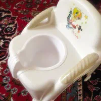 توالت فرنگی(قصری)