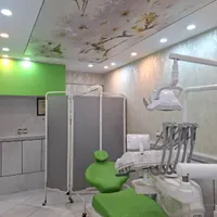 پزشک عمومی ودندانپزشک با پروانه نیازمندیم