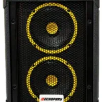 دستگاه بلندگو