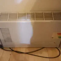 بخاری برقی پارس خزر