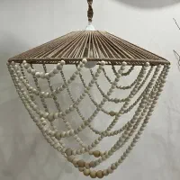 سفارش انواع لوستر دست ساز