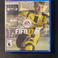 دیسک فیفا ۱۷ (ps4)