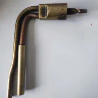 سر مشعل