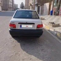 پراید مدل 88