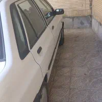 پراید مدل 91|خودرو سواری و وانت|شاهین‌شهر, گزبرخوار|دیوار