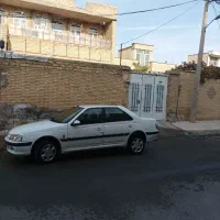 پارس تیو فایو گاز سیمی مدل1400|خودرو سواری و وانت|مرودشت, بیست متری بیمارستان|دیوار