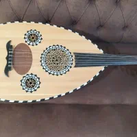 عود فول صدف جواهر الفن اصل|سازهای سنتی|تهران, ترمینال غرب|دیوار