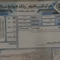 جیلی GC6|خودرو سواری و وانت|تهران, پونک|دیوار