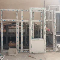 درب و پنجره UPVC|خدمات پیشه و مهارت|تهران, تهرانپارس شرقی|دیوار
