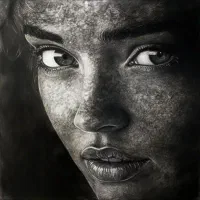 آموزش تضمینی سیاه قلم برای تمام سنین