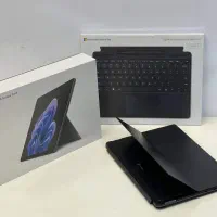 تبلت 13اینچی پرو 9 مایکروسافت CI7-16GB-256GB|تبلت|تهران, فلسطین (میدان انقلاب)|دیوار