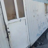 دکه،کانکس فروشی|فروش مغازه و غرفه|میناب, |دیوار