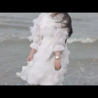 لباس مجلسی عروسکی