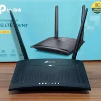 مودم TP-Link MR100|مودم و تجهیزات شبکه|رشت, عینک|دیوار
