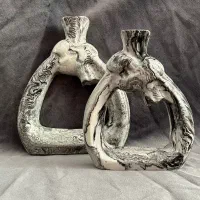 انواع سنگ مصنوعی با هر طرح و رنگی مدنظر خودتون