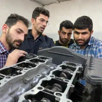 خدمات آموزش مکانیک خودروCNGمکانیکی هیونداکیا|خدمات آموزشی|تهران, شهرک دانشگاه شریف|دیوار