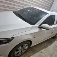 تارا اتوماتیک مدل ۴۰۱ کارکرد ۱۵ هزارتا در حد صفر