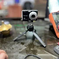 دوربین عکاسی فوجی