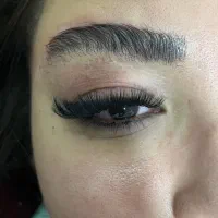 تخفیف اکستنشن مژه