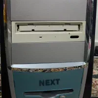 کیس اداری DDR2|رایانه رومیزی|بندرعباس, |دیوار