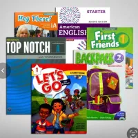 کلاسهای مکالمه‌ زبان انگلیسی در ۲۴ جلسه کودک