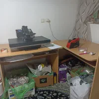 حراج/مبل/تخت خواب/میز عسلی