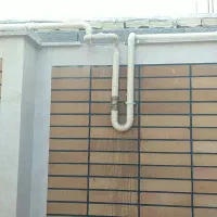 اجرای لوله کشی گاز
