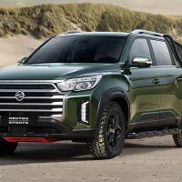 سانگ یانگ signiture خان موسو