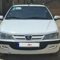 پژو پارس موتور جدید XU7P، مدل ۱۴۰۲