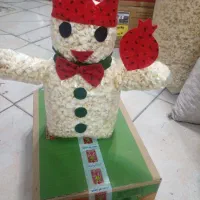 عروسک شب یلدایی|اسباببازی|قم, وادی السلام|دیوار