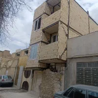 دوتا آپارتمان دور قاب سفت کاری شده میثم شمالی ۳۳|فروش آپارتمان|مشهد, رده|دیوار