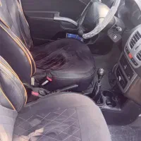 کوییک۱۴۰۰|خودرو سواری و وانت|لنجان, |دیوار