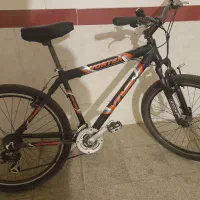 دوچرخه ویوا ورتکس