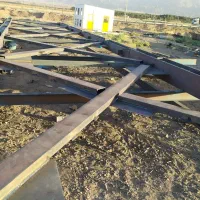 جوشکاری وبرشکاری|خدمات پیشه و مهارت|بیرجند, |دیوار