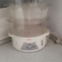 بخار پز