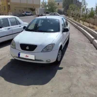 تیبا صندوقدار مدل ۹۹ کاملا سالم|خودرو سواری و وانت|پردیس, فاز ۹|دیوار