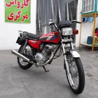 موتور سی دی آی مدل 81