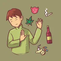 بدون دردخماری بااعتیادخداحافظی کن