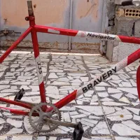 تنه دوچرخه 26|دوچرخه، اسکیت، اسکوتر|میناب, |دیوار