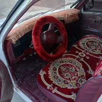 ماشین دوکابین ۹۲