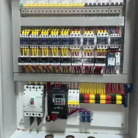 اورژانس برق/برق صنعتی/رفع اتصالی/بانک خازنی/برقکار|خدمات پیشه و مهارت|کرمان, |دیوار