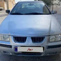 سمند x7 مدل ۸۳