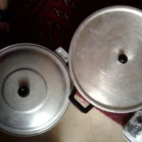 قابلمه های روحی قدیمی