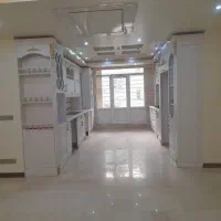 فروشنده واقعی -شخص ساز- کم واحد -تخفیف پای قرارداد|فروش آپارتمان|تهران, لویزان|دیوار