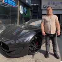 خدمات خودرویی